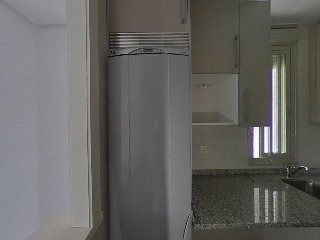 Residencial las Terrazas del Parque 25