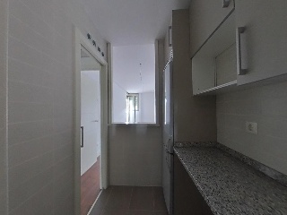 Residencial las Terrazas del Parque 26