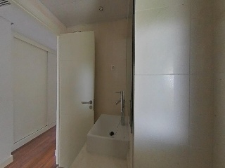 Residencial las Terrazas del Parque 27