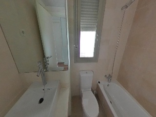 Residencial las Terrazas del Parque 30