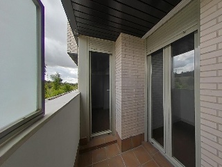 Residencial las Terrazas del Parque 31