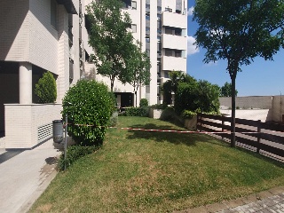 Residencial las Terrazas del Parque 32