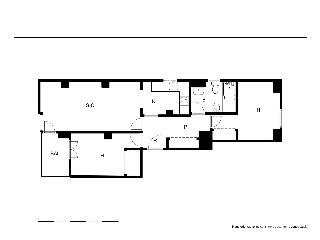 Residencial las Terrazas del Parque 33