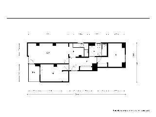 Residencial las Terrazas del Parque 34