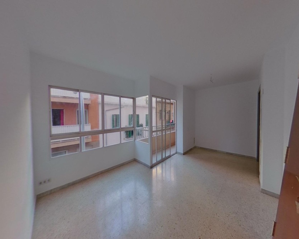 Vivienda en C/ Ibiza