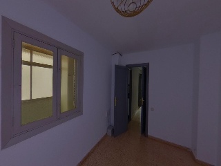 Vivienda en C/ Ibiza 7