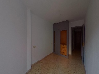 Vivienda en C/ Ibiza 8