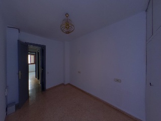 Vivienda en C/ Ibiza 9