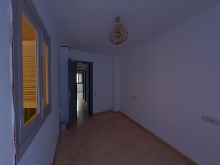 Vivienda en C/ Ibiza 10