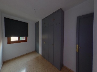 Vivienda en C/ Ibiza 11