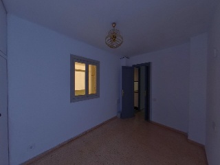 Vivienda en C/ Ibiza 12