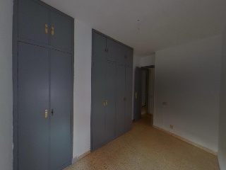 Vivienda en C/ Ibiza 17
