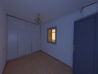 Vivienda en C/ Ibiza 18
