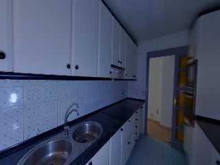 Vivienda en C/ Ibiza 20