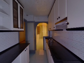 Vivienda en C/ Ibiza 23