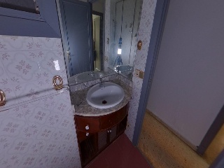 Vivienda en C/ Ibiza 24