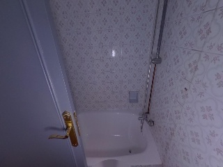 Vivienda en C/ Ibiza 25