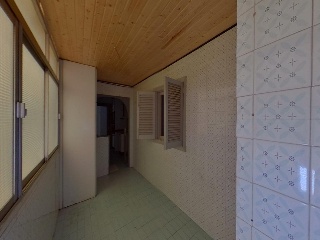 Vivienda en C/ Ibiza 28