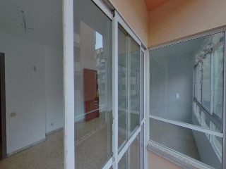 Vivienda en C/ Ibiza 30