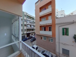Vivienda en C/ Ibiza 31