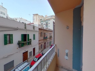 Vivienda en C/ Ibiza 32