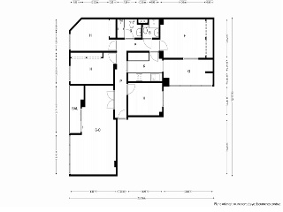 Vivienda en C/ Ibiza 34