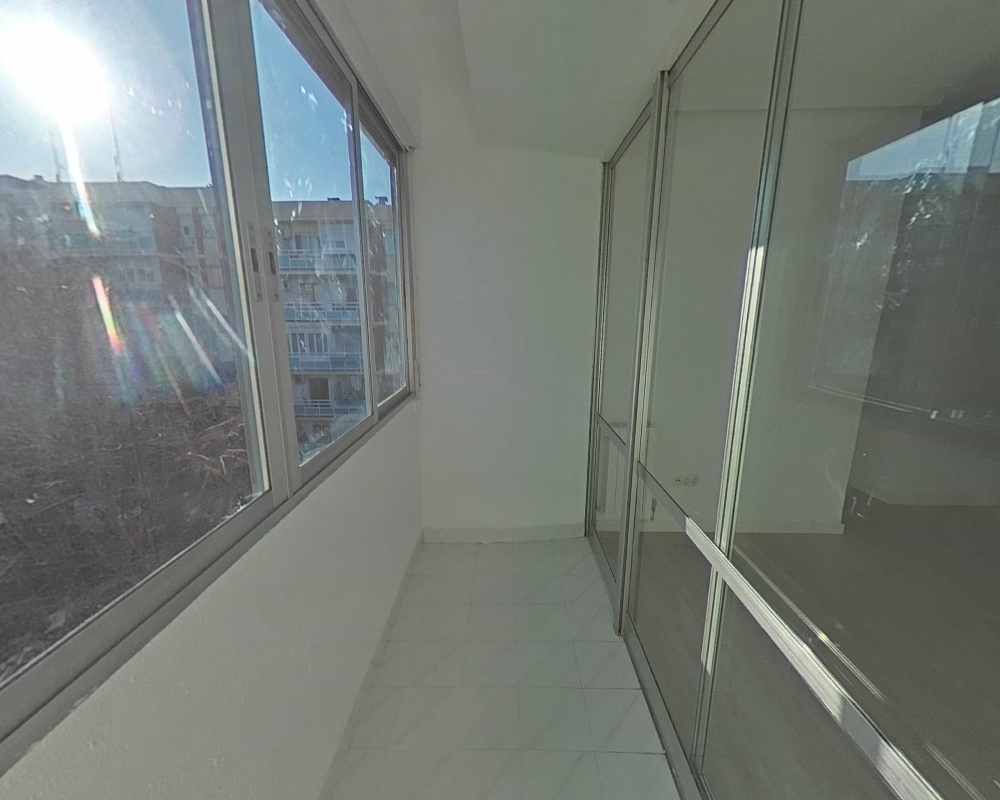 Piso en C/ San Lamberto, Madrid