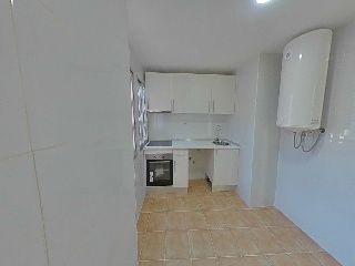 Piso en C/ San Lamberto, Madrid 3