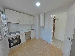 Piso en C/ San Lamberto, Madrid 4