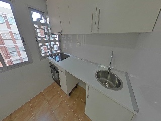 Piso en C/ San Lamberto, Madrid 5