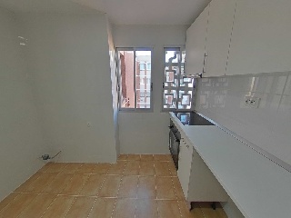Piso en C/ San Lamberto, Madrid 6