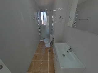 Piso en C/ San Lamberto, Madrid 24