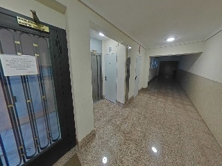 Piso en C/ San Lamberto, Madrid 26