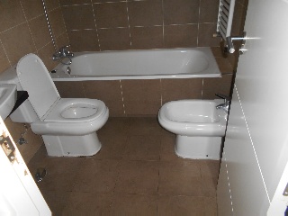 Vivienda en Madrid 11