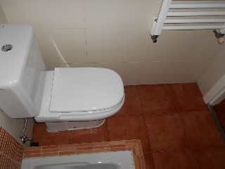 Vivienda en Madrid 12