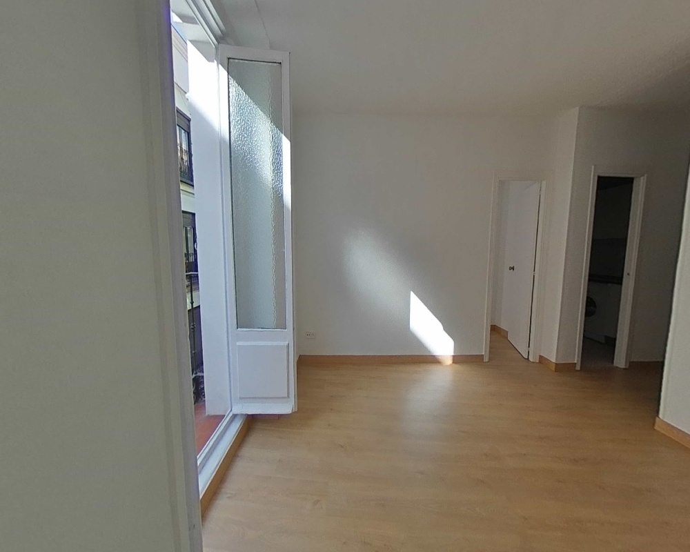 Vivienda en C/ Tribulete, Madrid