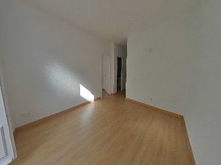 Vivienda en C/ Tribulete, Madrid 2