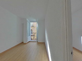 Vivienda en C/ Tribulete, Madrid 3