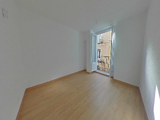 Vivienda en C/ Tribulete, Madrid 4