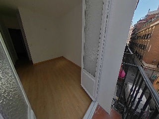 Vivienda en C/ Tribulete, Madrid 6