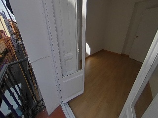 Vivienda en C/ Tribulete, Madrid 7