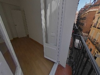 Vivienda en C/ Tribulete, Madrid 8