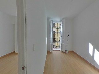 Vivienda en C/ Tribulete, Madrid 10
