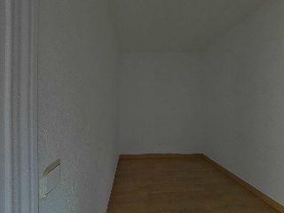 Vivienda en C/ Tribulete, Madrid 12