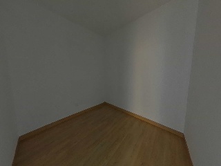 Vivienda en C/ Tribulete, Madrid 13