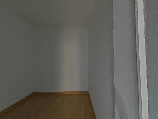 Vivienda en C/ Tribulete, Madrid 14