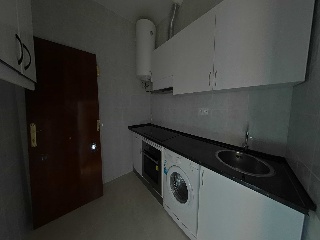 Vivienda en C/ Tribulete, Madrid 28