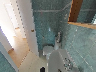 Vivienda en C/ Tribulete, Madrid 29