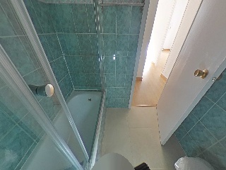 Vivienda en C/ Tribulete, Madrid 30