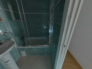 Vivienda en C/ Tribulete, Madrid 31